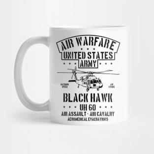 Air Warfare Mug